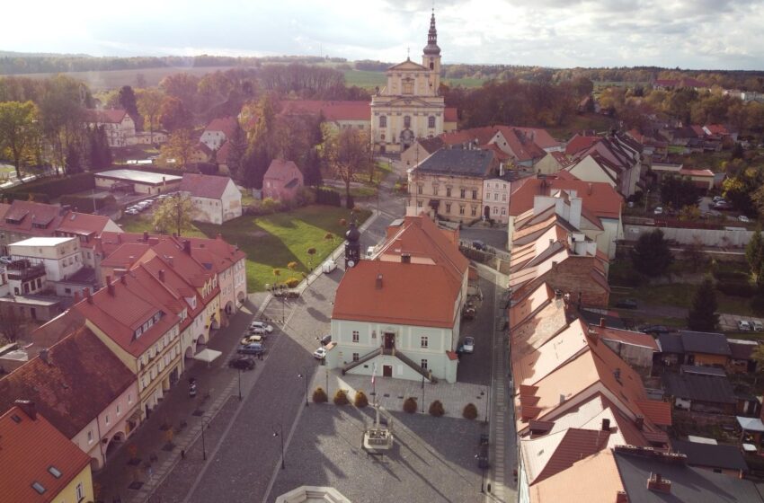  Ogłoszono nabór wniosków w ramach inicjatywy lokalnej w Lubomierzu