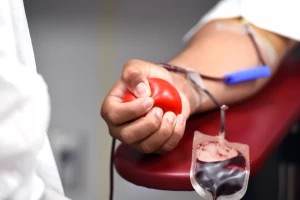 RCKiK apeluje o wsparcie od dawców krwi