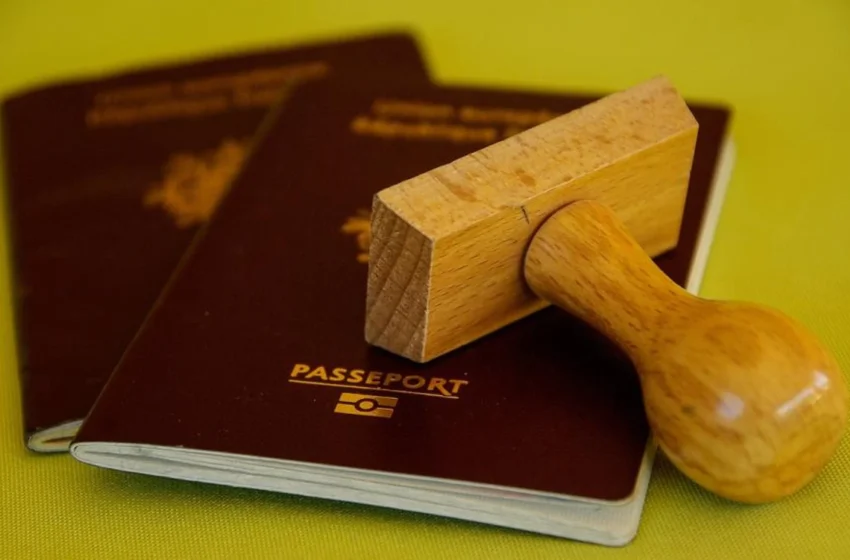  Są problemy z otwarciem biura paszportowego w Bolesławcu. Wiemy jakie
