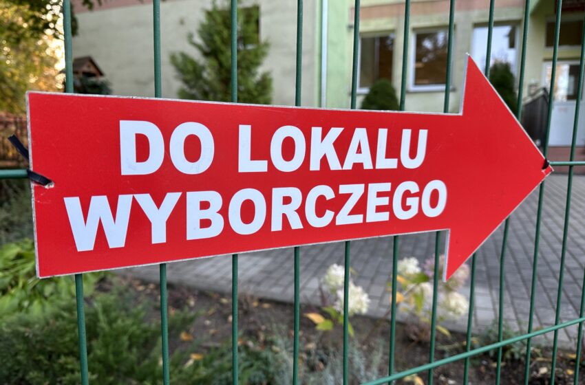 Jak głosować wyborach samorządowych nie mając meldunku? – Odpowiadamy!