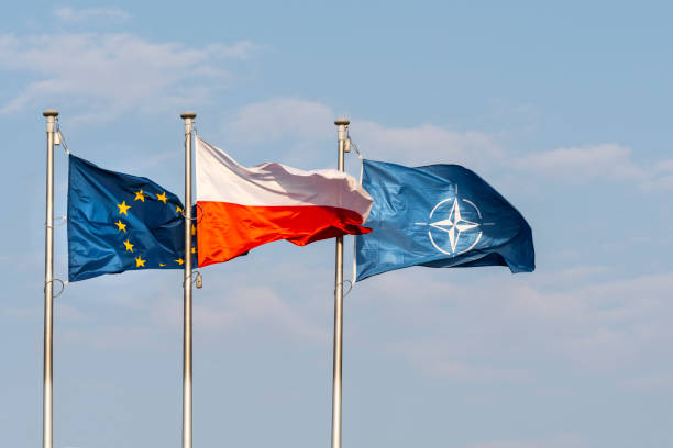25 lat Polski w NATO