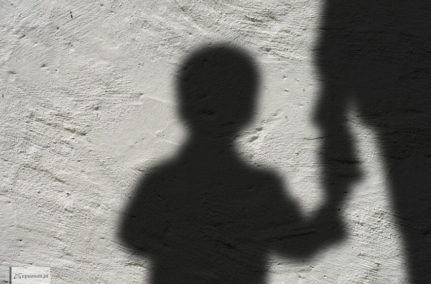 Pedofil przyjechał do Bolesławca na spotkanie z 11-latką. Został zatrzymany