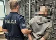 Próbowali ukryć się przed wymiarem sprawiedliwości. Lwóweccy policjanci ich zatrzymali