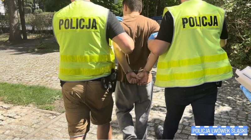 Prokuratura o zabójstwie w Gryfowie Śl