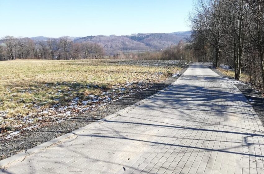 Czasowa Zmiana Organizacji Ruchu na Ulicy Górskiej we Wleniu