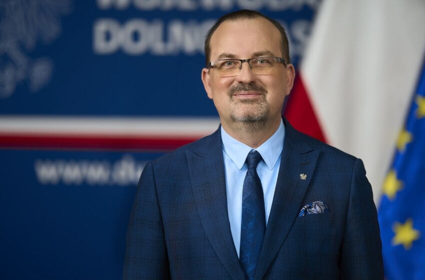 Nieoficjalnie. Wojewoda Dolnośląski odwołany! Chodzi o opieszałość ws. powodzi