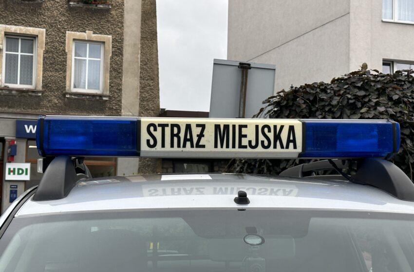  Szybka reakcja mieszkańców i służb ratunkowych uratowała życie mężczyzny w Lwówku Śląskim