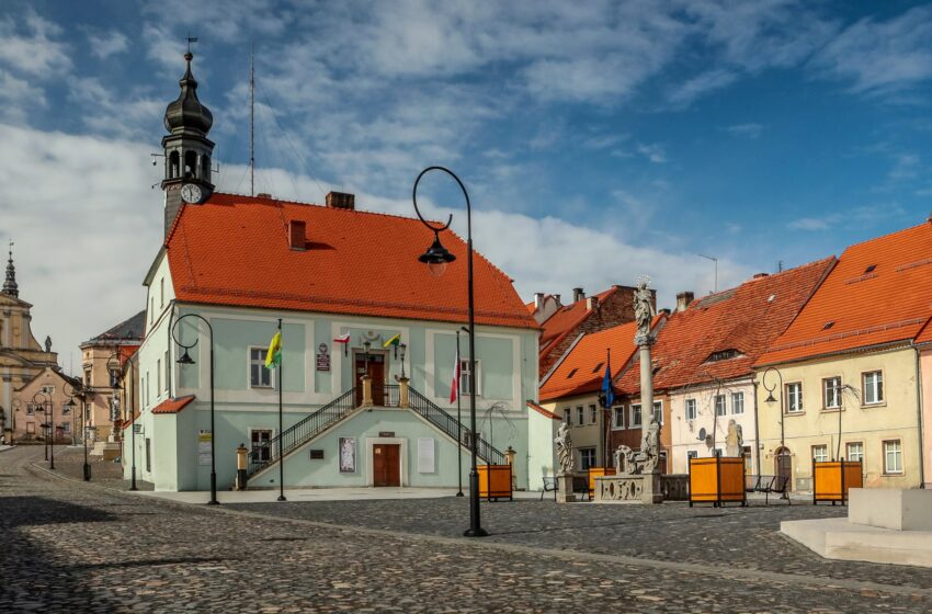 Lubomierz upamiętni więźniów obozu Auschwitz zabitych w Milęcicach