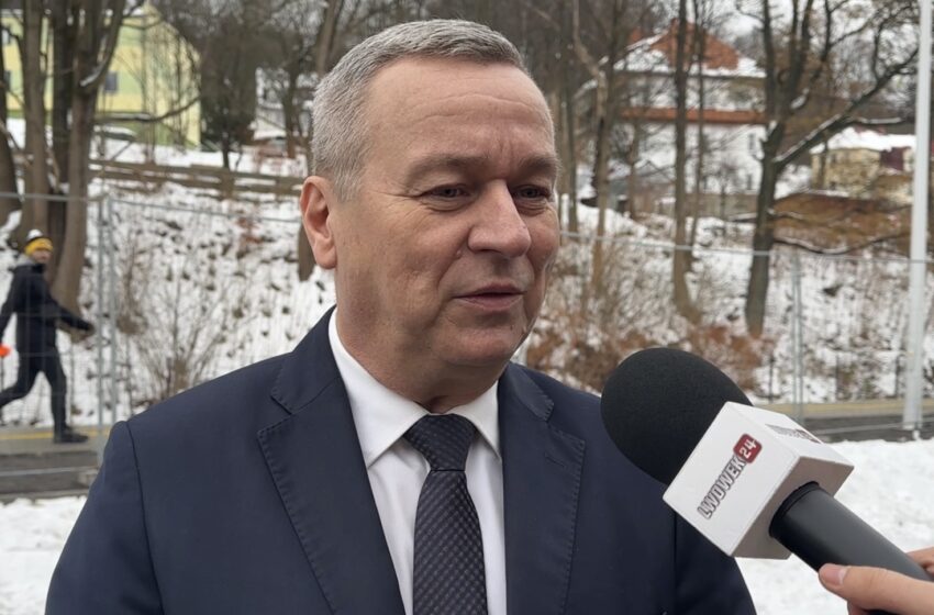 Burmistrz Mirska powołał swojego zastępce. Zobacz, kto nim będzie