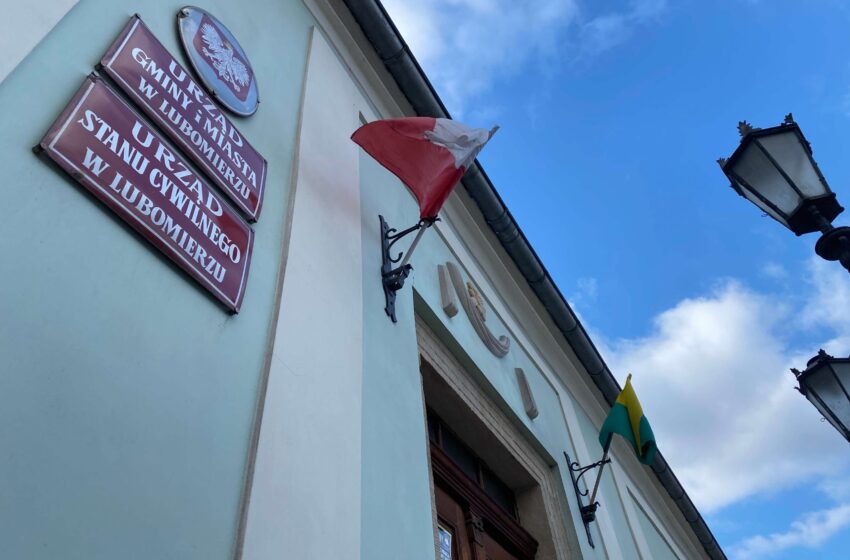 Będą wybory uzupełniające w Gminie Lubomierz