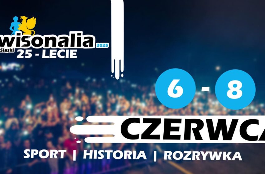 Gryfów: Znamy kolejną gwiazdę Kwisonaliów 2025!