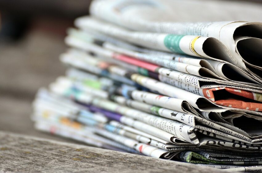 Ministerstwo Kultury chce zlikwidować media samorządowe – co czeka lokalne tytuły?