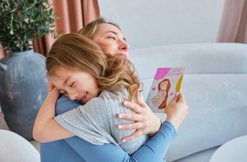 Prezent na Dzień Mamy? A może… chwila ciszy w górach?