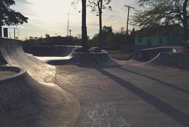 Skatepark w Mirsku coraz bliżej – gmina szuka wykonawcy projektu