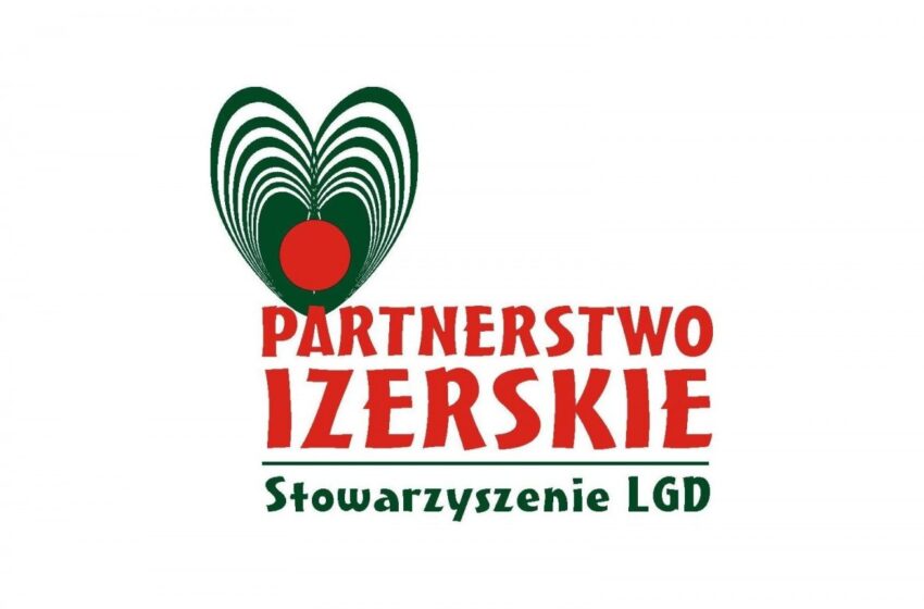 LGD – Partnerstwo Izerskie ogłasza nabór wniosków