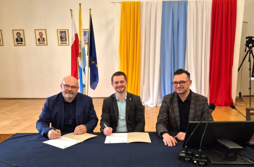 „Dolina Bobru – z nurtem historii, z duchem natury” – nowa strategia Wlenia i Lwówka Śl.