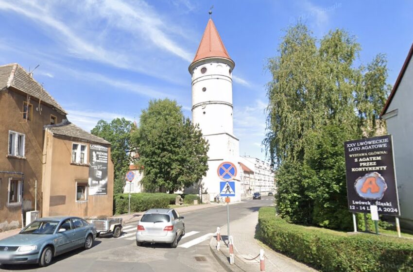 Baszta Lubańska coraz bliżej otwarcia dla turystów – ruszyły przygotowania!