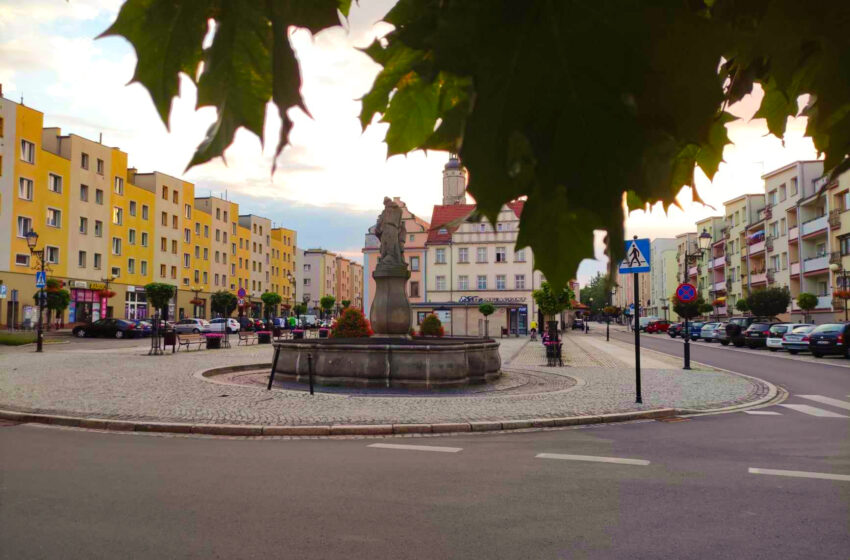 Zabytkowe fontanny w Lwówku Śląskim odzyskają blask? – rusza przygotowanie dokumentacji