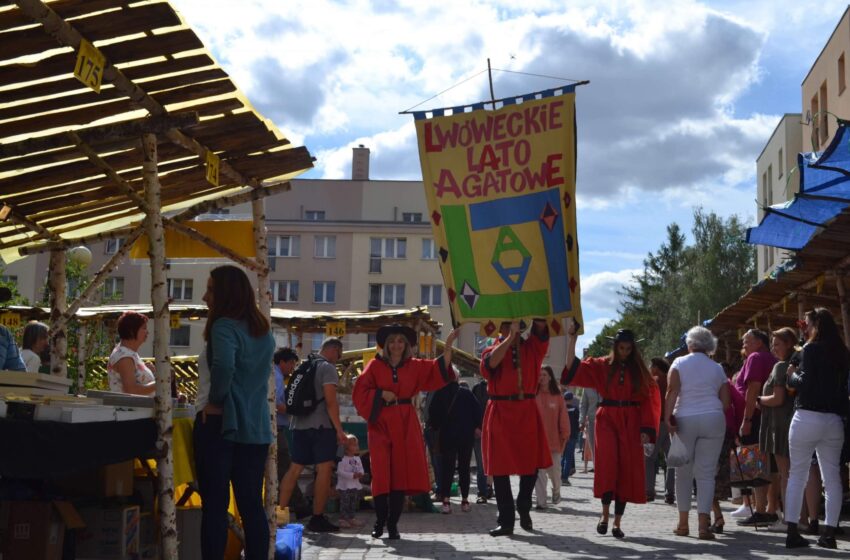 Dla kogo przepustki na Lwóweckie Lato Agatowe?