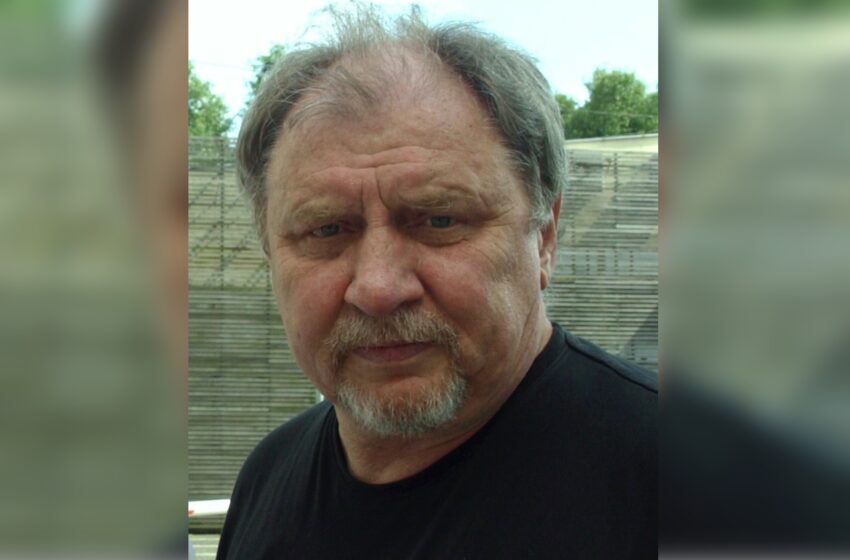 Andrzej Grabowski wystąpi na Lecie Agatowym!