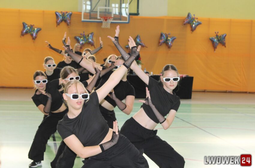 Od polki do zumby, Taniec łączy pokolenia – Wakacyjny Pokaz Tańca w Lwówku Śląskim