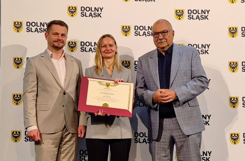 Pieniądze dla Gminy Lwówek Śląski – remonty świetlic przy wsparciu Urzędu Marszałkowskiego