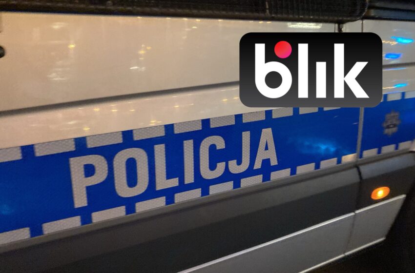 Mieszkanka powiatu lwóweckiego straciła pieniądze przez metodę typu BLIK
