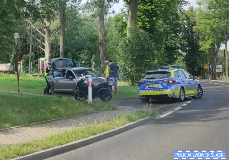  Podsumowanie akcji „Alkohol i Narkotyki”. Trzech kierowców nie powinno wsiadać za kierownicę