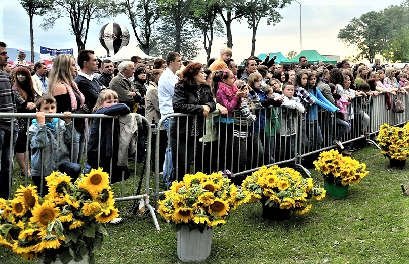 Dobra wiadomość dla mieszkańców Mirska i okolic Izerska Gala – powraca!