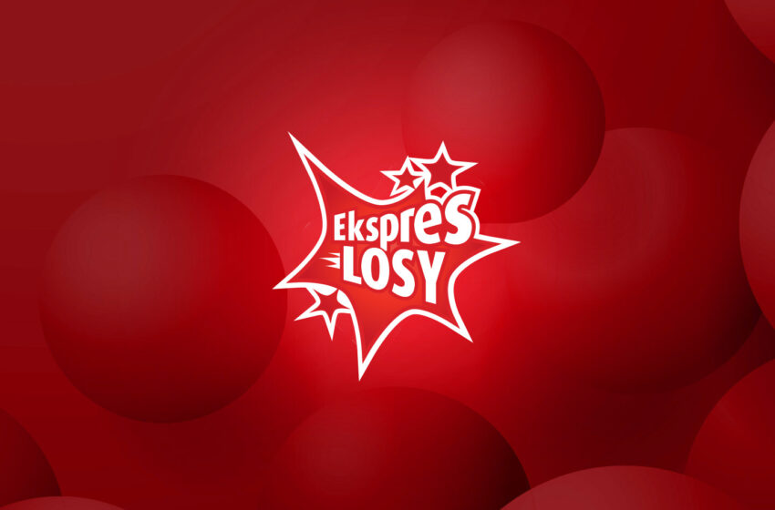  Szczęśliwy los w Giebułtowie! Mieszkaniec wygrał 2200 zł w Lotto – Ekspres losy!