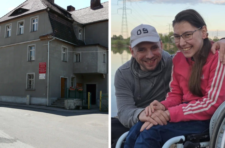  MGOPS zabiera głos po miesiącu milczenia.  Wydali oświadczenie ws. odebrania dziecka