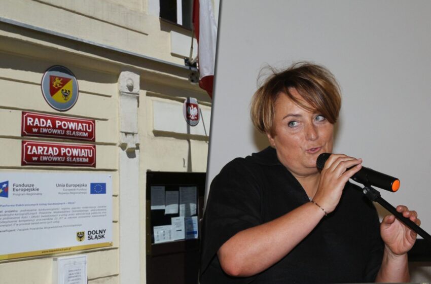 Tylko Starosta przeciwna wsparciu dla niepełnosprawnych, a większość radnych ZA
