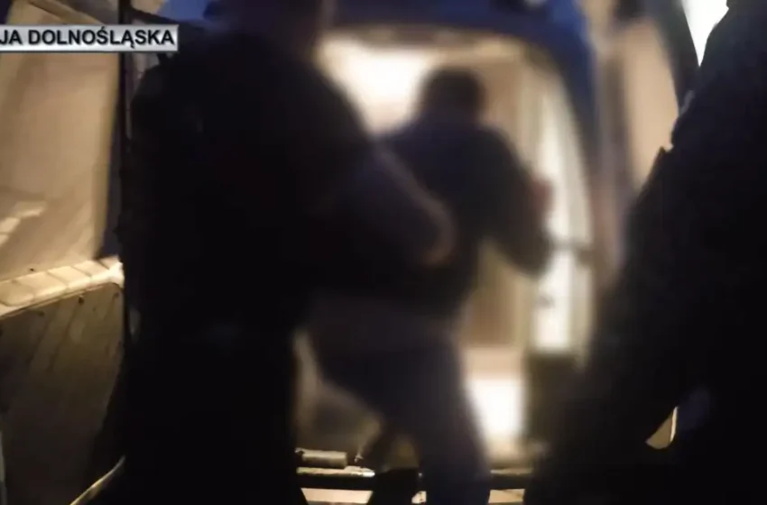  Prokuratura o 47-latku, który ugodził ciężarną w brzuch
