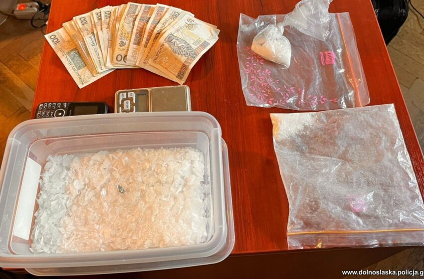  Uderzyli w grupę przestępczą – wspólna akcja Policji z Lwówka i Straży Granicznej z Gołdapi
