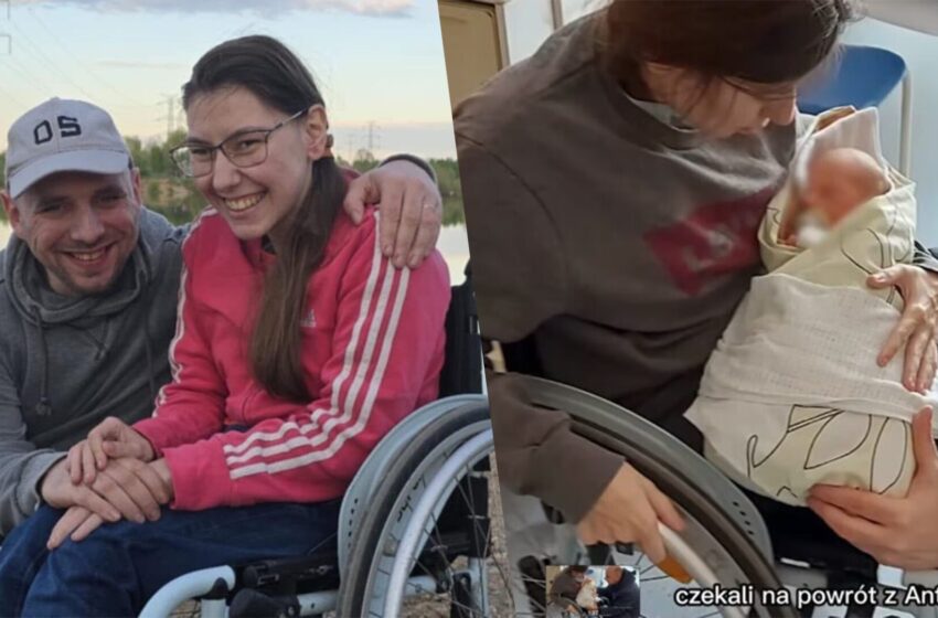  Najpierw odebrali im dziecko, teraz chcą 1500 zł miesięcznie. Dramat rodziny z Lwówka Śląskiego