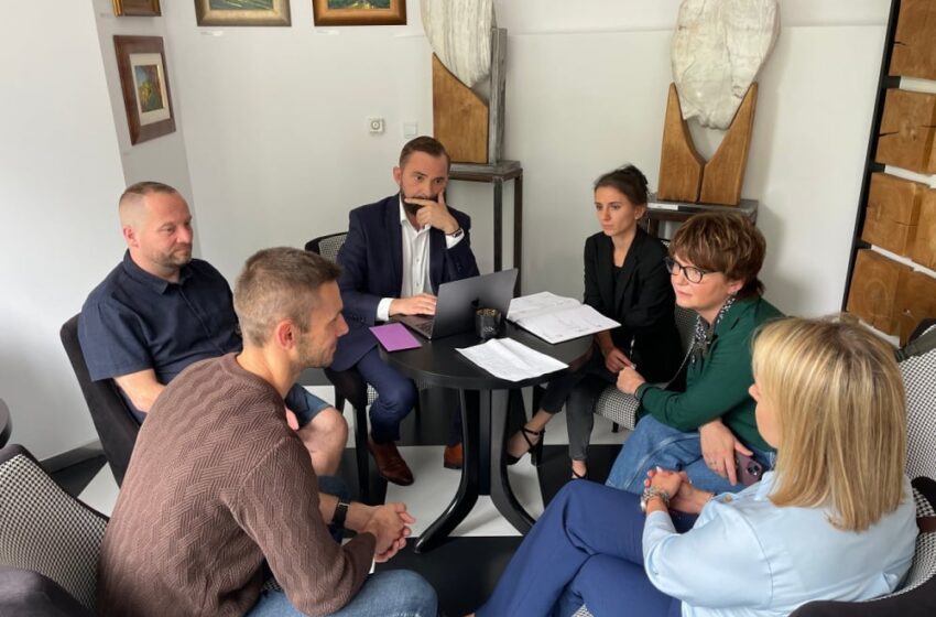  Nowa Izerska Organizacja Turystyczna w Świeradowie-Zdroju