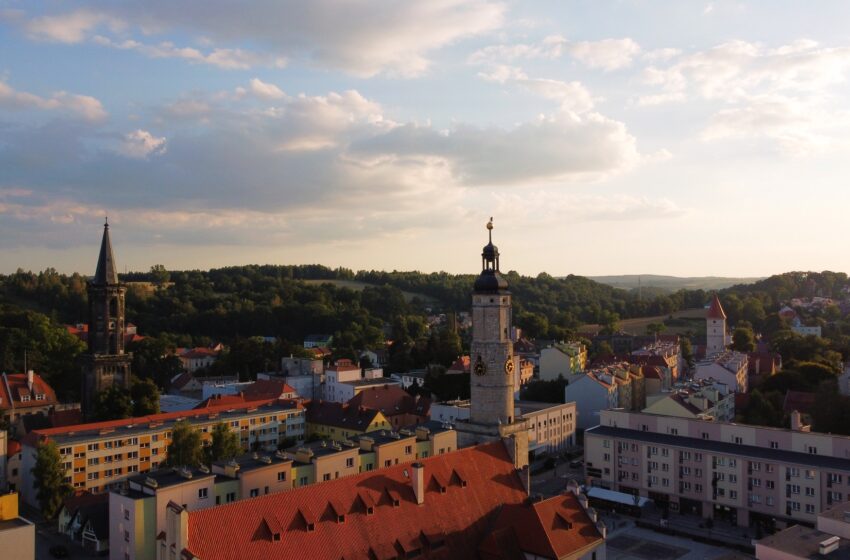  Europejskie Dni Dziedzictwa 2025 – Nocne zwiedzanie Ratusza we Lwówku Śląskim