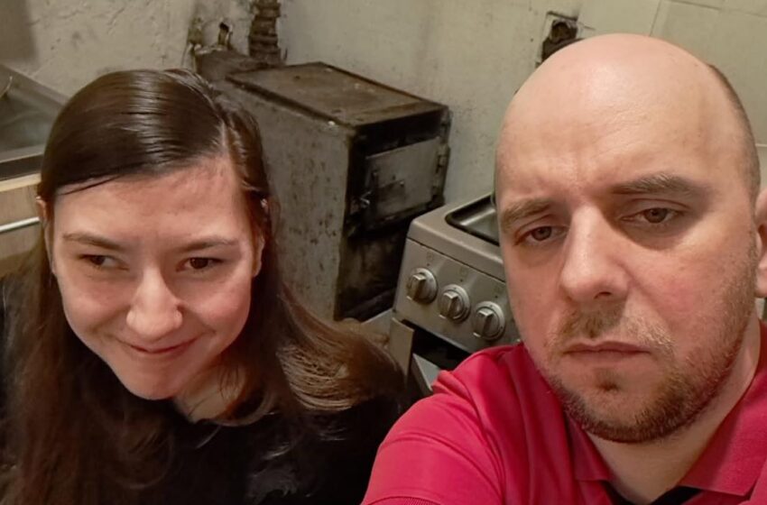  „Wierzę, że niedługo będziemy razem” – nadzieja po spotkaniu z Antosiem