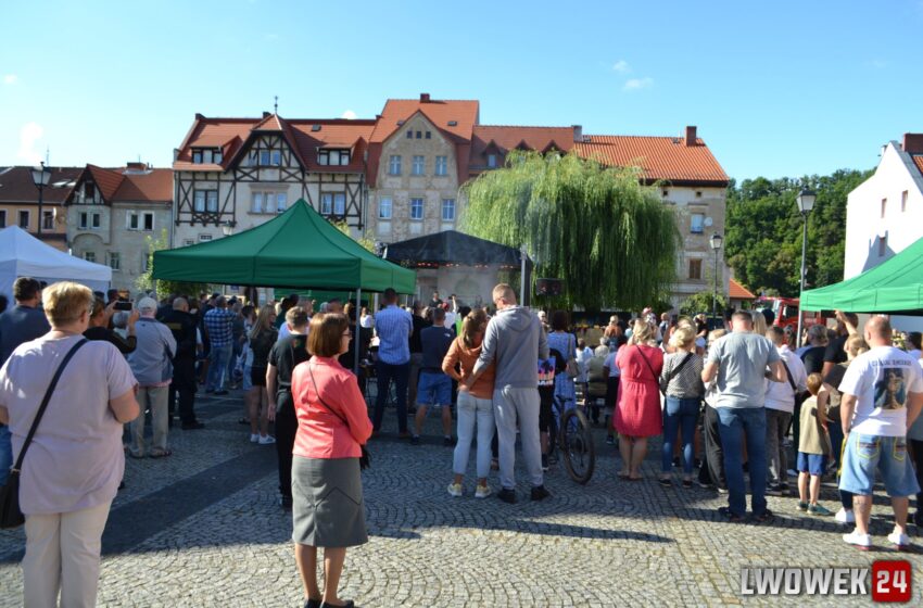  Gminne Święto Plonów we Wleniu już za nami