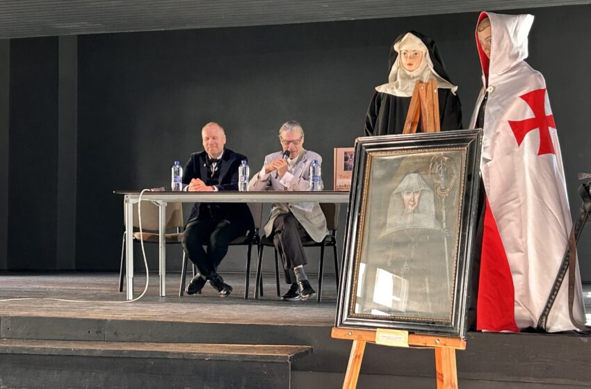  „Mały Wielki Lubomierz” – konferencja, która może odmienić losy dawnego klasztoru