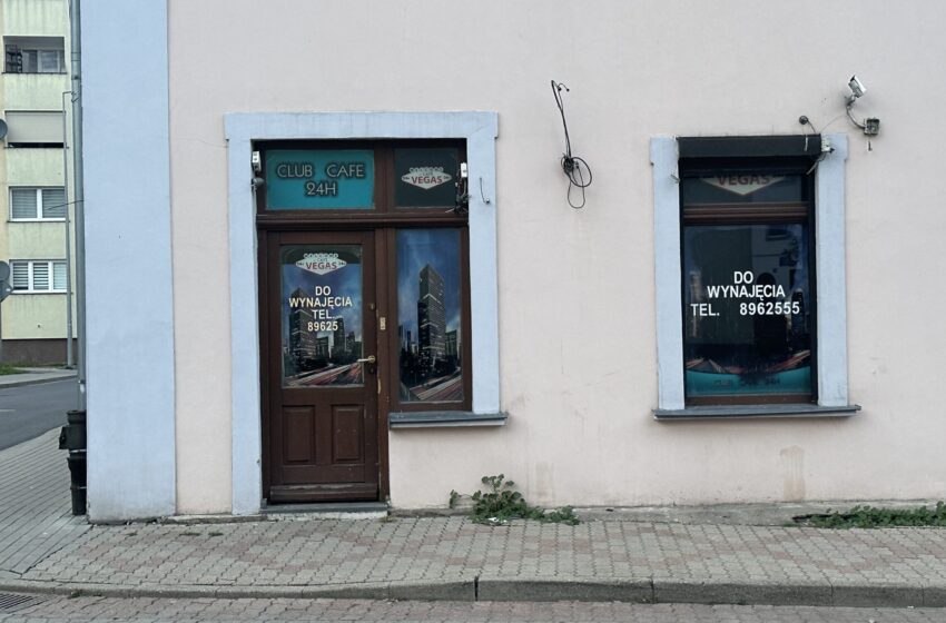  Zlikwidowano kolejne nielegalne kasyno w Lwówku Śląskim