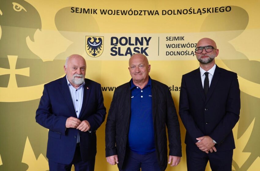  Wspólna inwestycja w przyszłość narciarstwa biegowego – DCS i Bieg Piastów