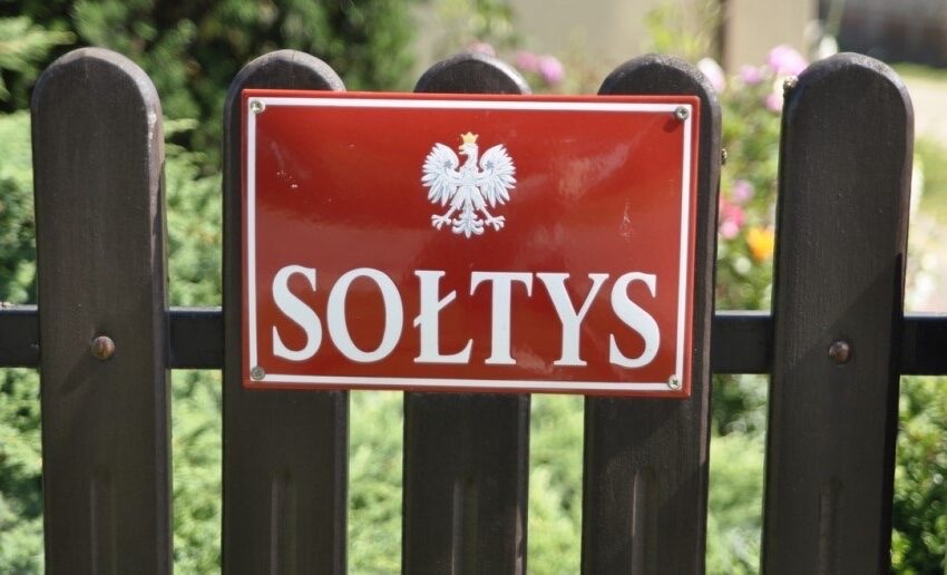  Wiemy kiedy odbędą się wybory na sołtysa Skorzynic