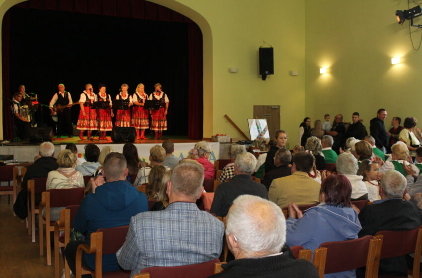  Koncert Charytatywny dla Radka z Gminy Mirsk za nami!