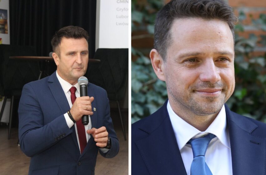  Gryfow najbiedniejszym miastem w Polsce. Burmistrz zarabia więcej niż Prezydent Warszawy