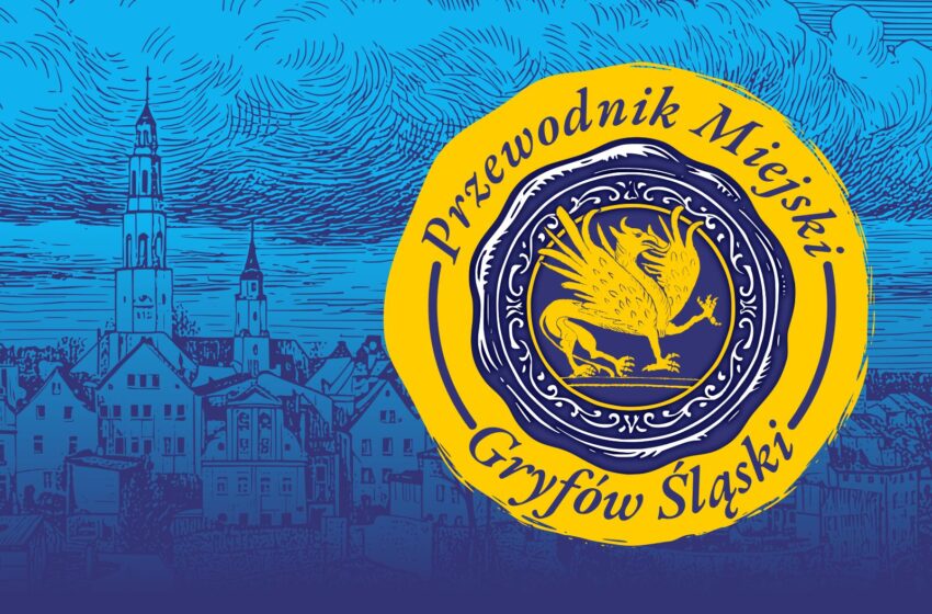  Rusza Kurs Przewodnicki po Gminie Gryfów Śląski i okolicach!
