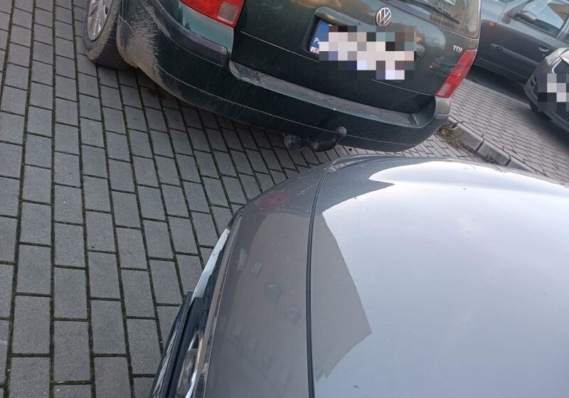  Pościg ulicami Lwówka. 49-latek z sądowym zakazem prowadzenia pojazdów w rękach Policji