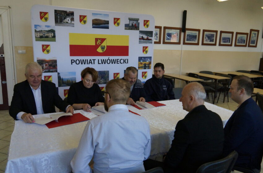  Nowa siedziba Powiatowego Ośrodka Rozwoju Edukacji w Lwówku Śląskim – inwestycja z myślą o dzieciach, rodzicach i nauczycielach