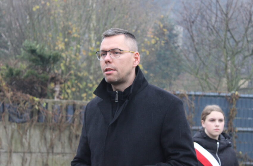  Adam Kondratowicz nowym Dyrektorem Ośrodka Kultury, Sportu i Turystyki we Wleniu