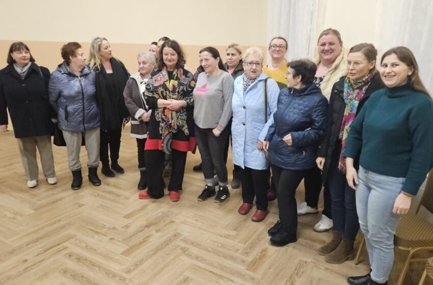  „Rośliny, które mogą nas ocalić” – Powiat Lwówecki uczy mieszkańców samodzielności i bezpieczeństwa